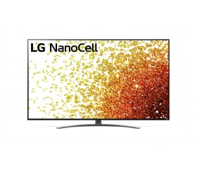 LG 65NANO963PA 65" 8K HDR Smart NanoCell TV
