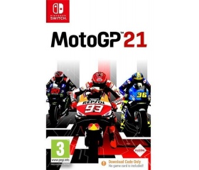 MotoGP 21 - Switch