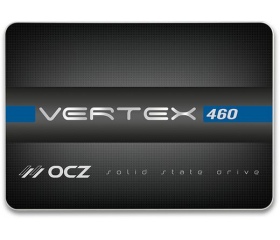 OCZ Vertex 460 240GB + beépítőkeret