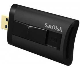 SanDisk Extreme Pro UHS-II SDHC/SDXC