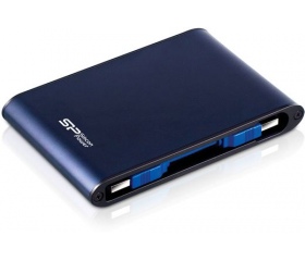 Silicon Power Armor A80 500GB USB 3.0 Kék