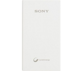 Sony CP-E6 fehér