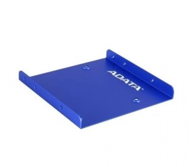 Adata SSD/HDD beépítő keret kék