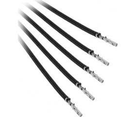 BitFenix Alchemy 2.0 5db modul. kábel 60cm fekete