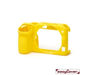 EASY COVER Camera Case Nikon Z30 sárga