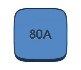 Cokin kék 80A konverziós szűrő