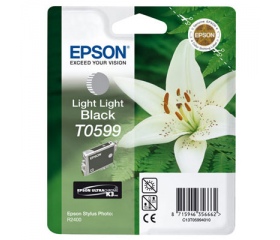 Epson T0599 Grey 13ml (C13T05994010)