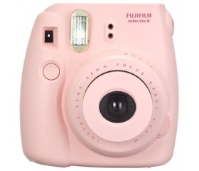 Fujifilm instax mini 8 rózsaszín