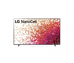 LG 86NANO753PA 86" 4K HDR Smart NanoCell TV