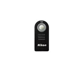 Nikon ML-L3 Infra távvezérlő