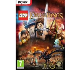 PC Lego The Lord Of The Rings