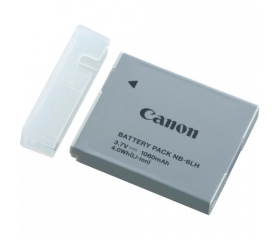 Canon NB-6LH