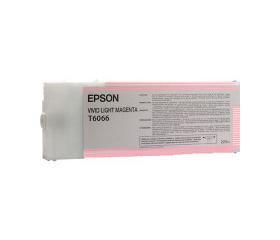 Epson T606600 Light Magenta