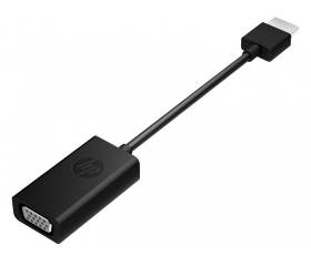 HP HDMI - VGA adapter