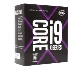 Intel Core i9 7900X Dobozos
