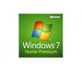 MS Windows 7 Home Premium HUN 32bit SP1 OEM