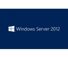 Microsoft Windows Server 2012 English DSP 