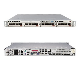 Supermicro SYS-5013C-MT