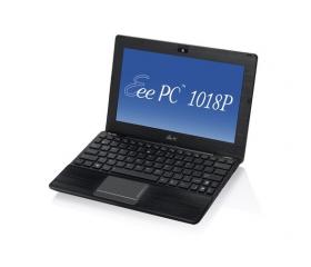 Asus EEE PC 1018P-BLK141S 10,1" Fekete