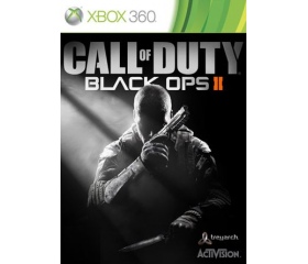 Call Of Duty 9 - Black Ops 2 Xbox360