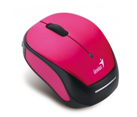 Genius Micro Traveler 9000R Pink