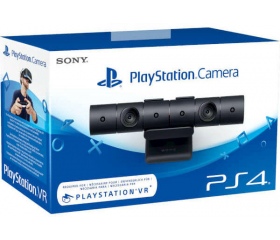SONY PS4 kamera v2