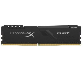 Kingston HyperX Fury DDR4 16GB 3000MHz Memória
