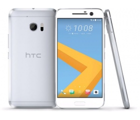 HTC 10 32GB ezüstfehér