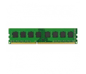 Kingston Branded SR DDR3 PC3-12800 1600MHz 4GB 