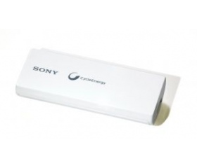 Sony CP-V3 fehér