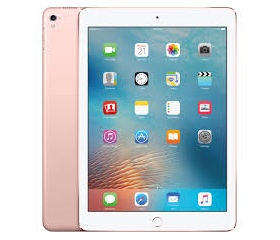 Apple 10,5" iPad Pro 256GB WiFi+Cellular(RoseGold)