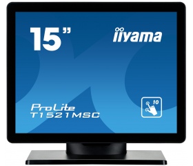 Iiyama ProLite T1521MSC-B1 15" Touch