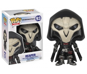 POP Overwatch Reaper
