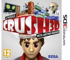 Crush 3DS 