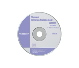 Olympus ODMS for Administrators