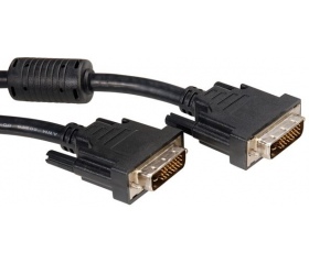 Roline DVI-D apa/apa 2m Dual Link