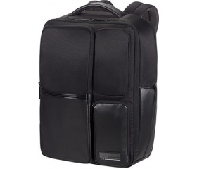 Samsonite Cityscape Style Laptop Backpack 14" Blck