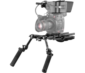 SMALLRIG Professional Accessory Kit for Canon C200