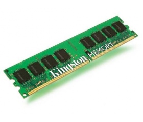 Kingston DDR3 1600MHz 4GB ECC SR x8