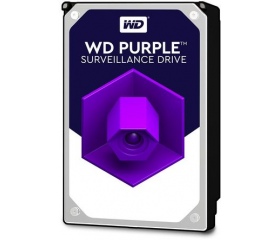 WD Purple 10TB 256MB 7200rpm