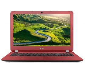 Acer Aspire ES1-572-33Q8 Piros