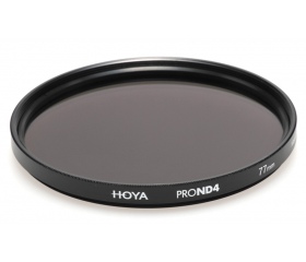 HOYA ND 4 Pro1 Digital 52mm