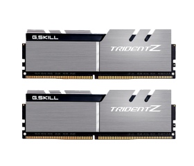 G.Skill Trident Z DDR4 3200MHz CL15 16GB Kit2