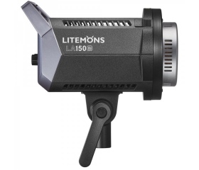 Godox Litemons LED Video Light LA150Bi K2 Kit