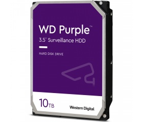WD Purple 3.5" 10TB