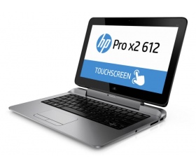 HP Pro x2 612 G1 i5-4202Y 8GB 256GB