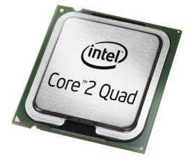 Intel Core 2 Quad Q9550 2,83GHz LGA-775 tálcás