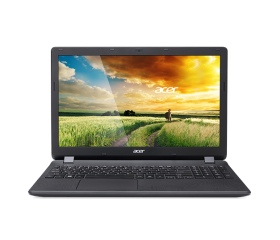Acer Aspire ES1-571-314F 15,6" Fekete