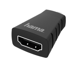 Hama FIC micro HDMI apa / HDMI anya adapter