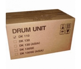 Kyocera DK110 Drum UNIT FS-720/820/920